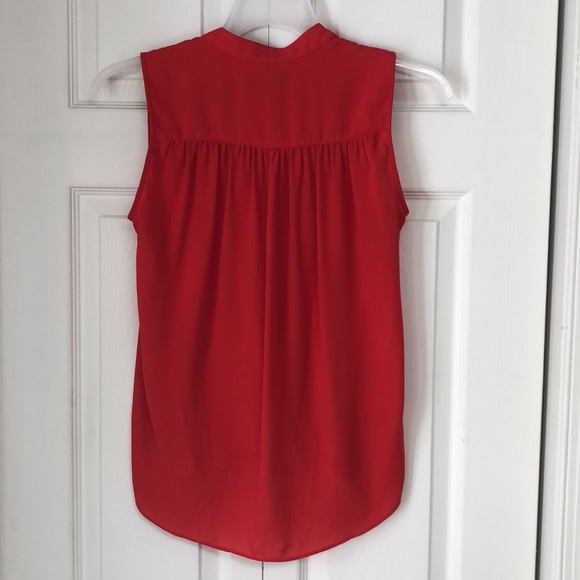 Red Inc. tank - Picture 3 of 3